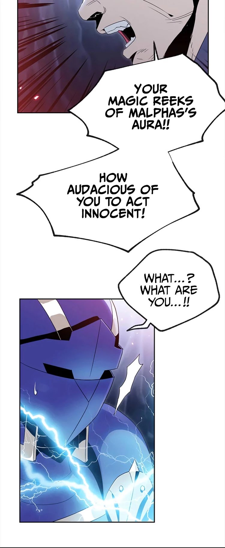 Skeleton Soldier chapter 78 page 31