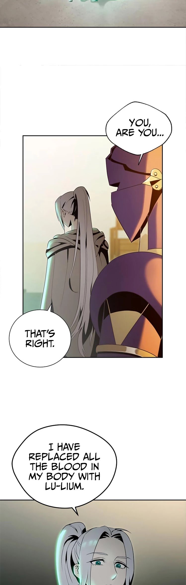 Skeleton Soldier chapter 79 page 28