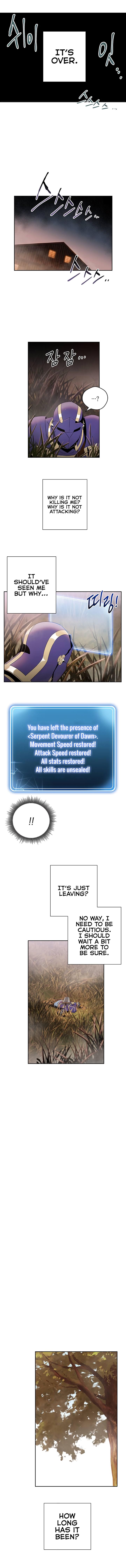 Skeleton Soldier chapter 83 page 7