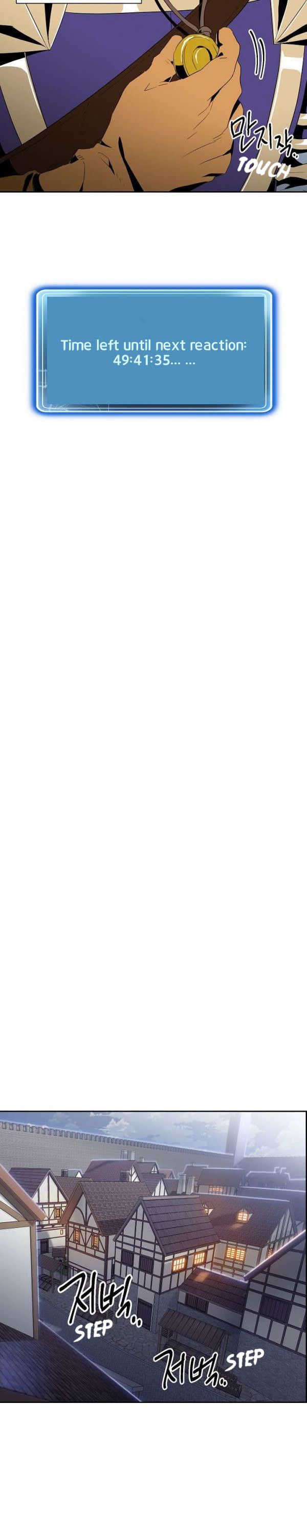 Skeleton Soldier chapter 85 page 13