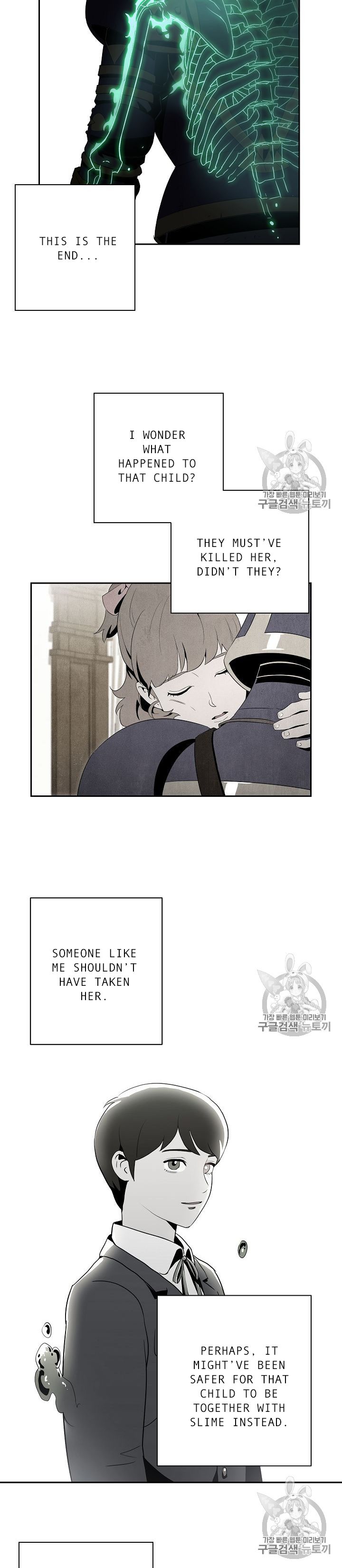 Skeleton Soldier chapter 86 page 18