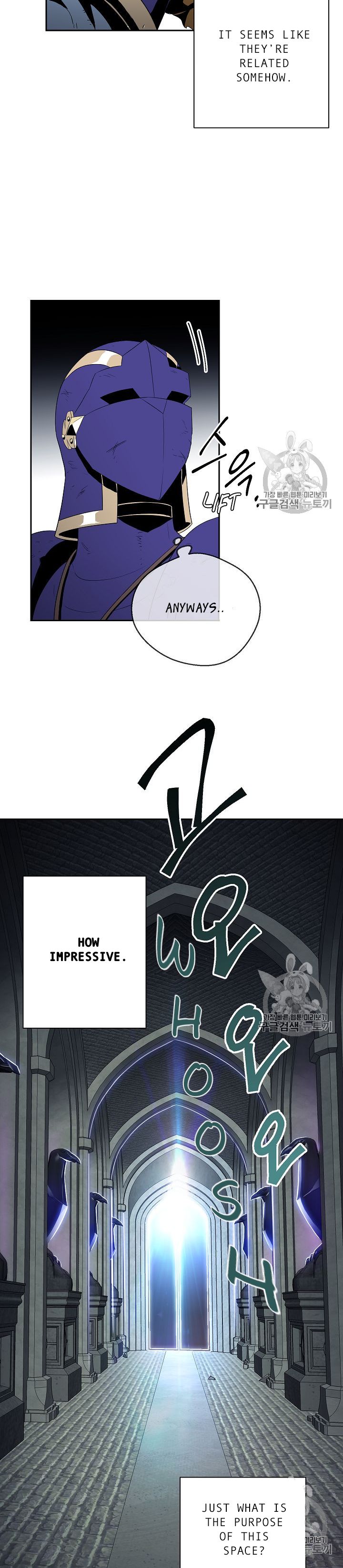 Skeleton Soldier chapter 86 page 24