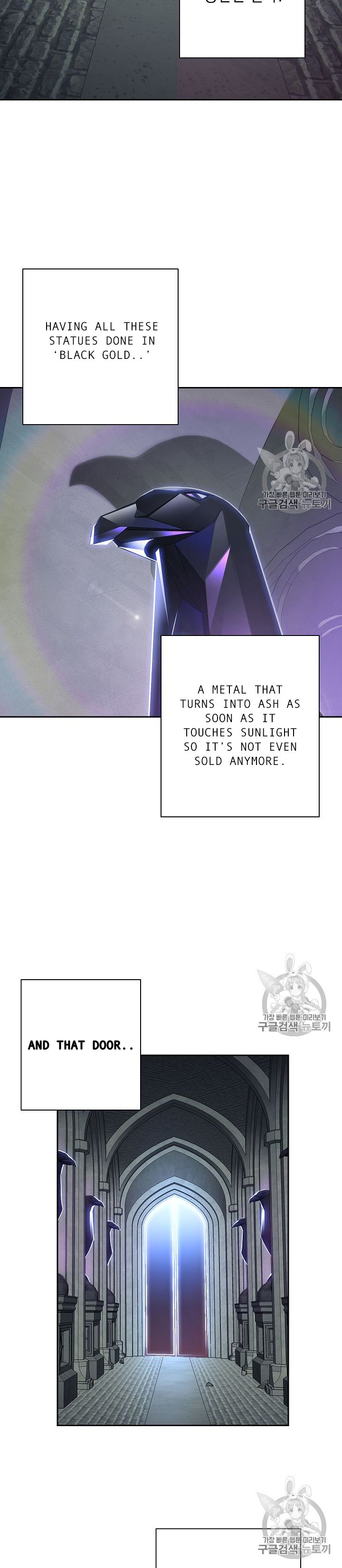 Skeleton Soldier chapter 86 page 25