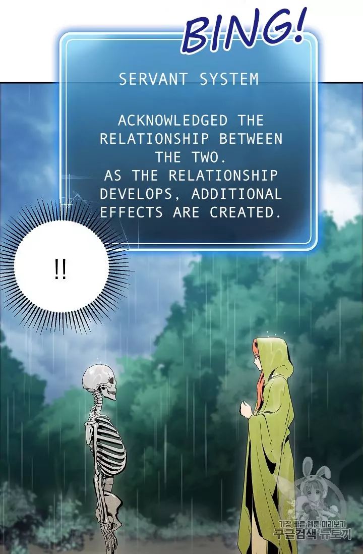 Skeleton Soldier chapter 88 page 17
