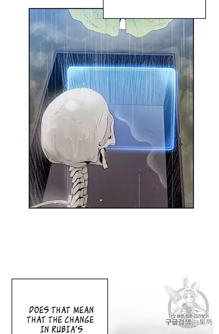 Skeleton Soldier chapter 88 page 26