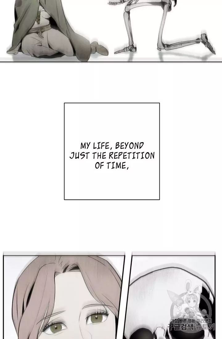 Skeleton Soldier chapter 88 page 28