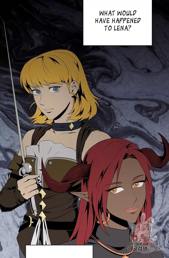 Skeleton Soldier chapter 88 page 33