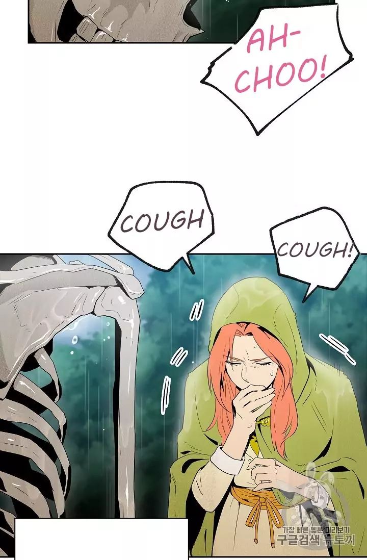 Skeleton Soldier chapter 88 page 35