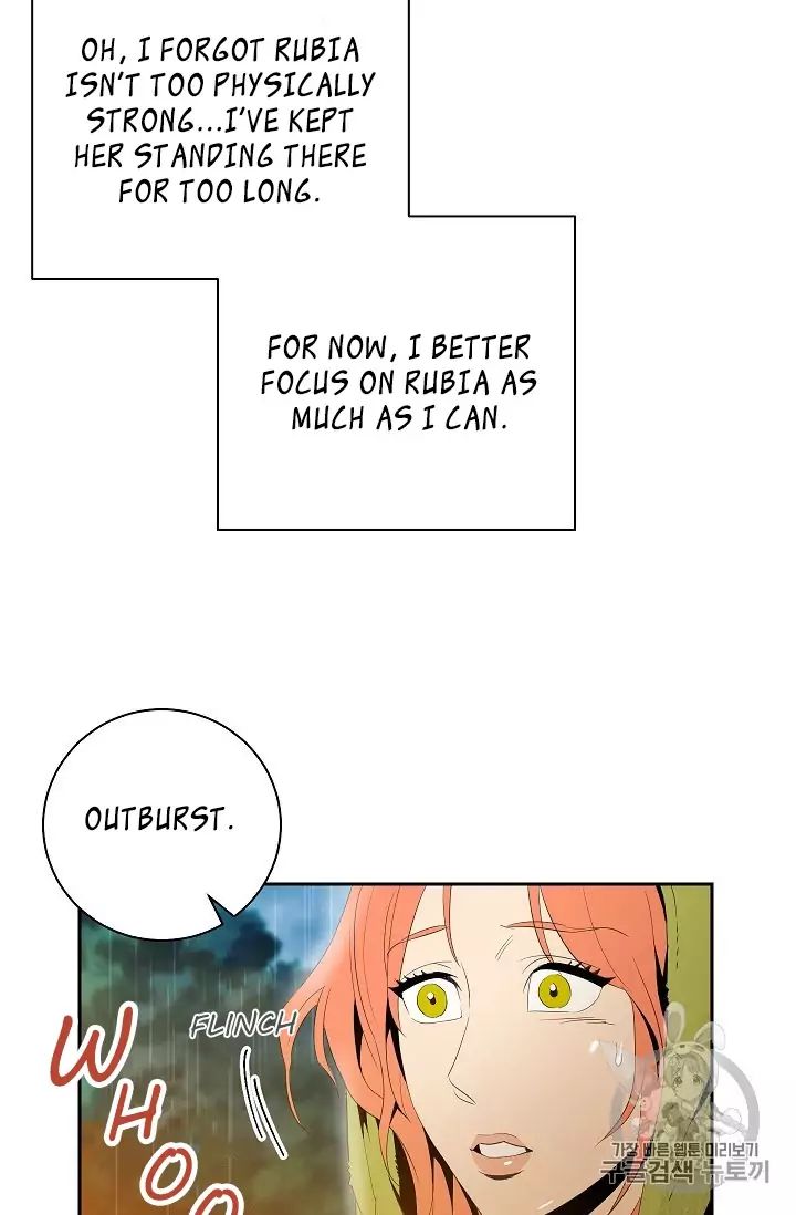 Skeleton Soldier chapter 88 page 36