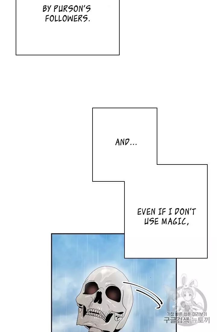 Skeleton Soldier chapter 88 page 42