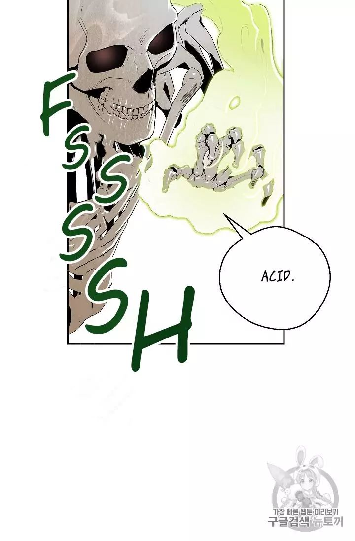 Skeleton Soldier chapter 88 page 51