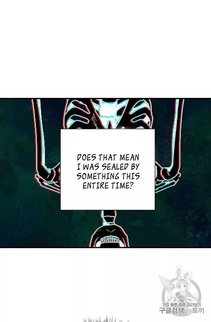 Skeleton Soldier chapter 88 page 67