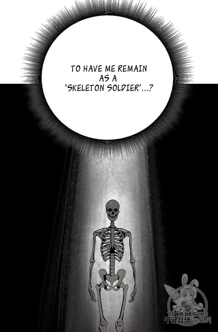 Skeleton Soldier chapter 88 page 68