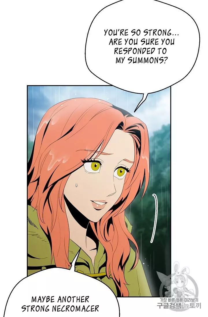 Skeleton Soldier chapter 88 page 83