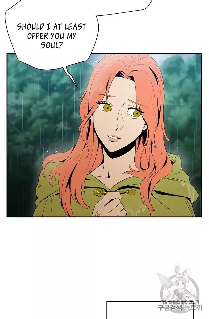 Skeleton Soldier chapter 88 page 86