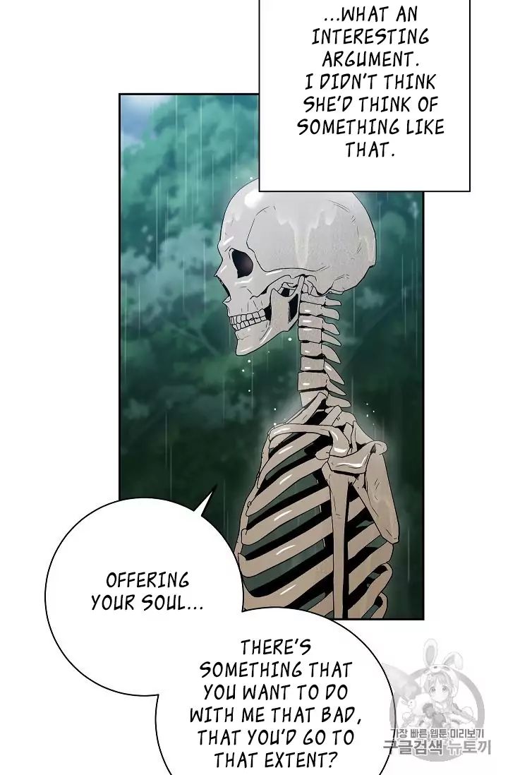 Skeleton Soldier chapter 88 page 87