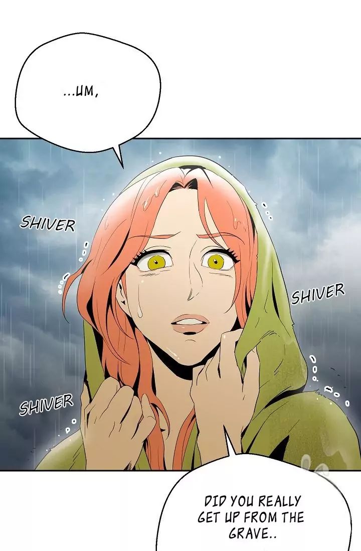 Skeleton Soldier chapter 88 page 9