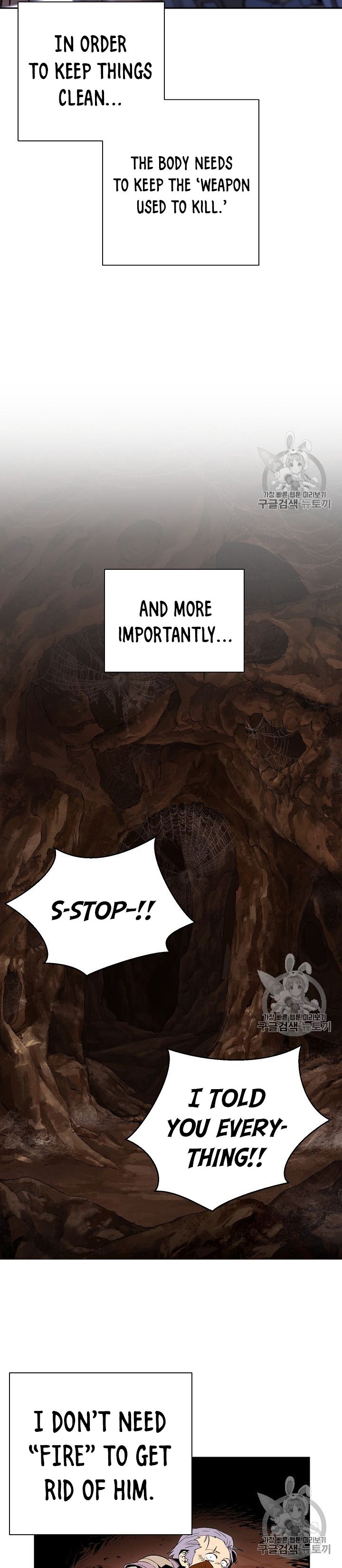 Skeleton Soldier chapter 93 page 18