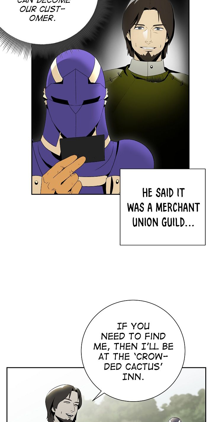 Skeleton Soldier chapter 94 page 6