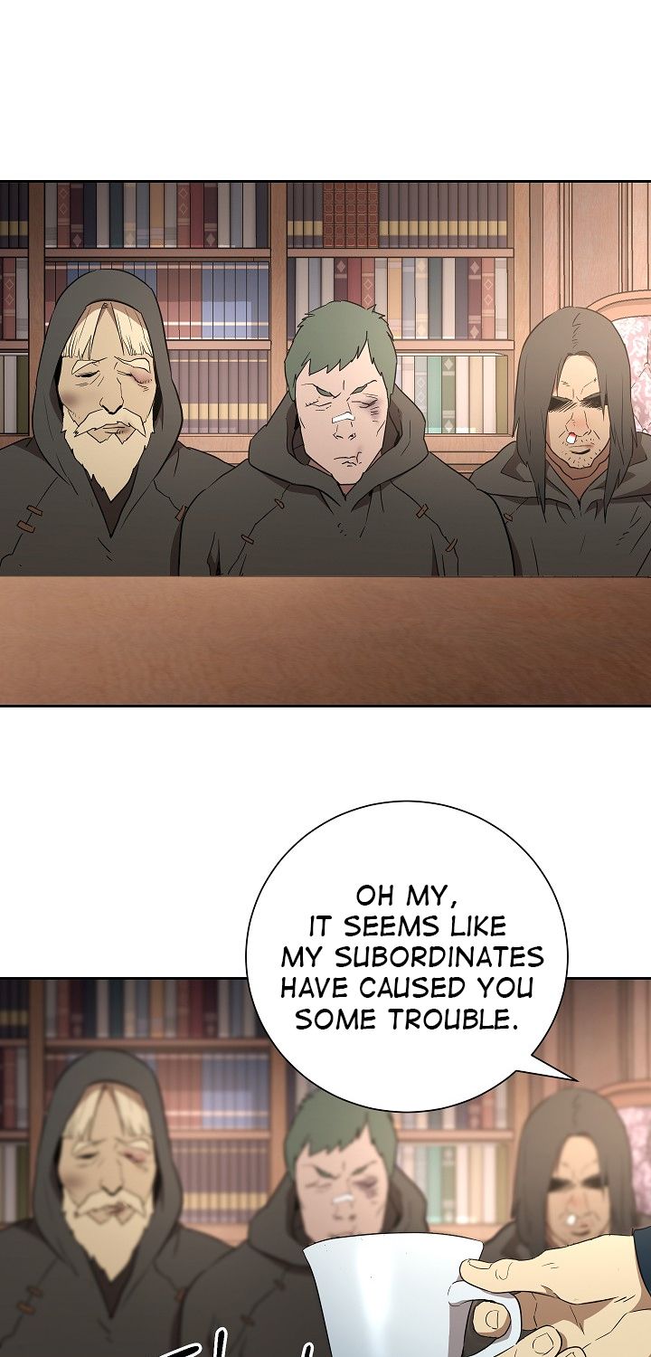 Skeleton Soldier chapter 95 page 2