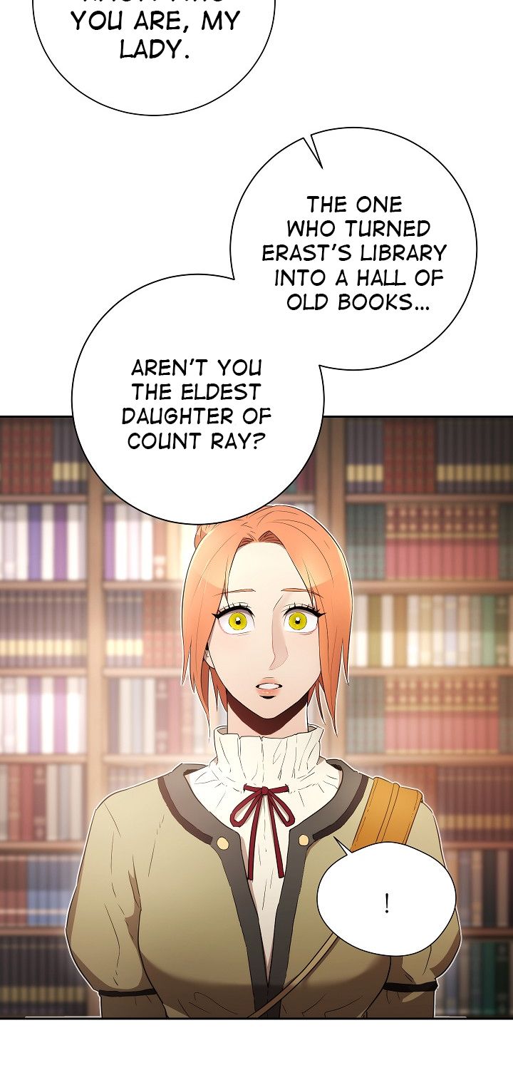 Skeleton Soldier chapter 95 page 20