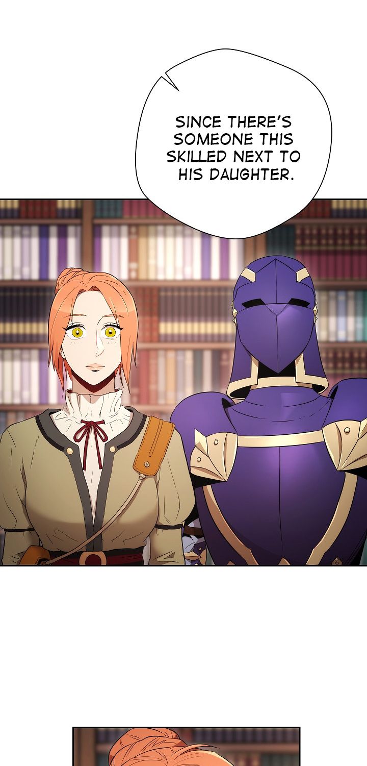 Skeleton Soldier chapter 95 page 23