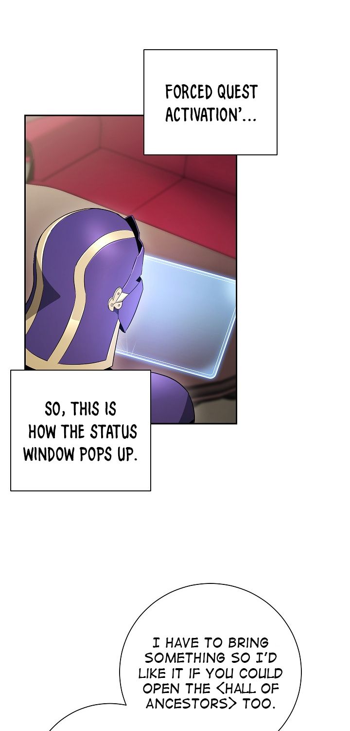 Skeleton Soldier chapter 95 page 40