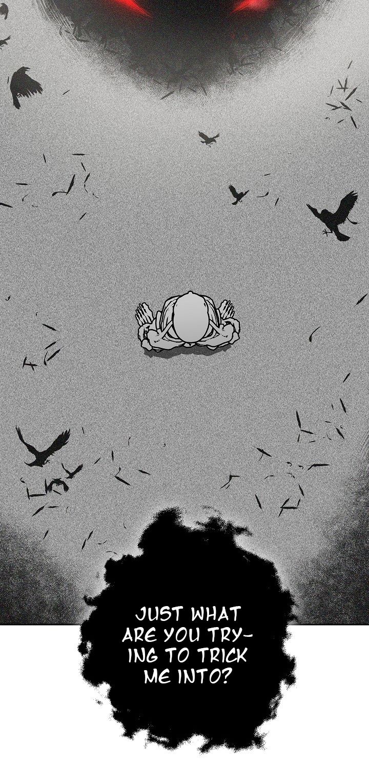 Skeleton Soldier chapter 95 page 55