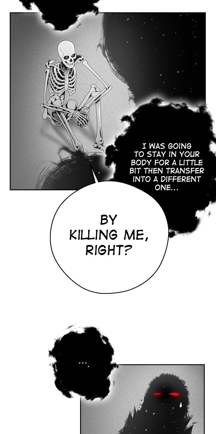 Skeleton Soldier chapter 96 page 12