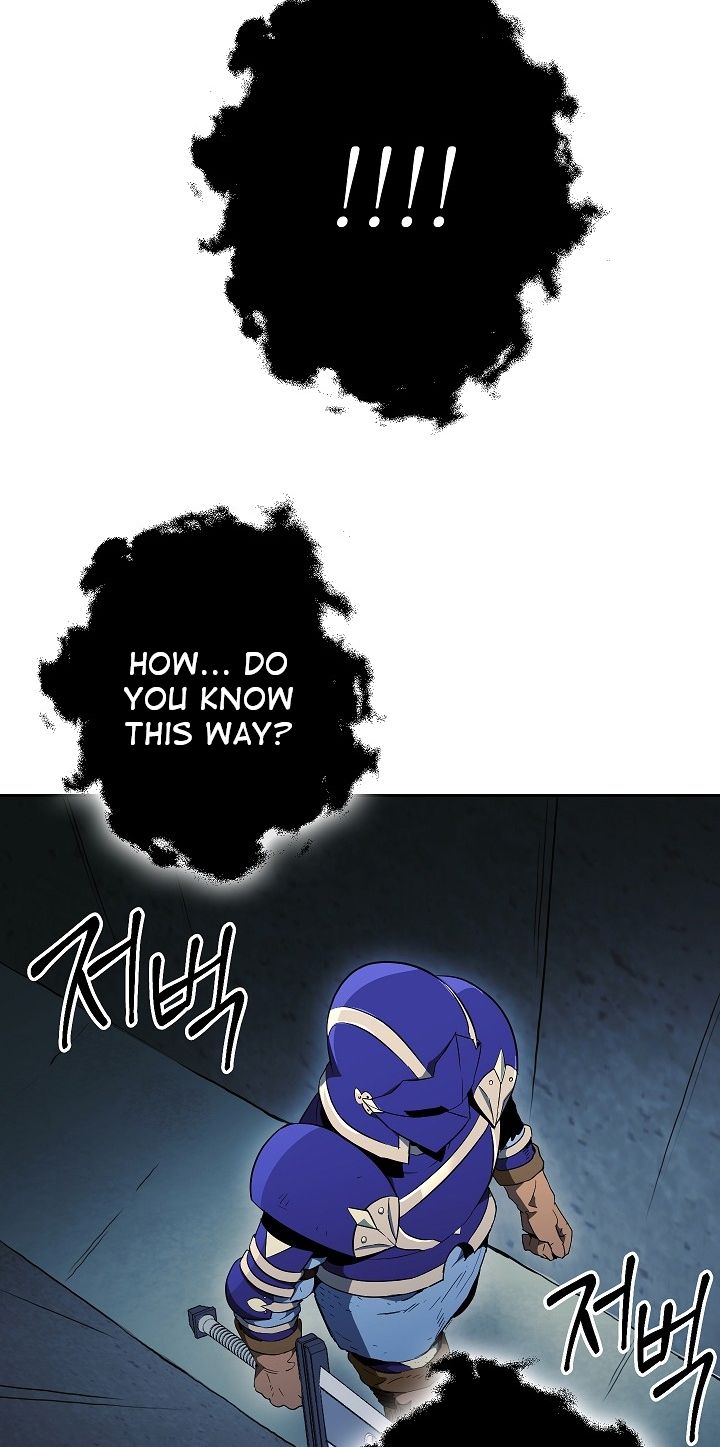 Skeleton Soldier chapter 96 page 17