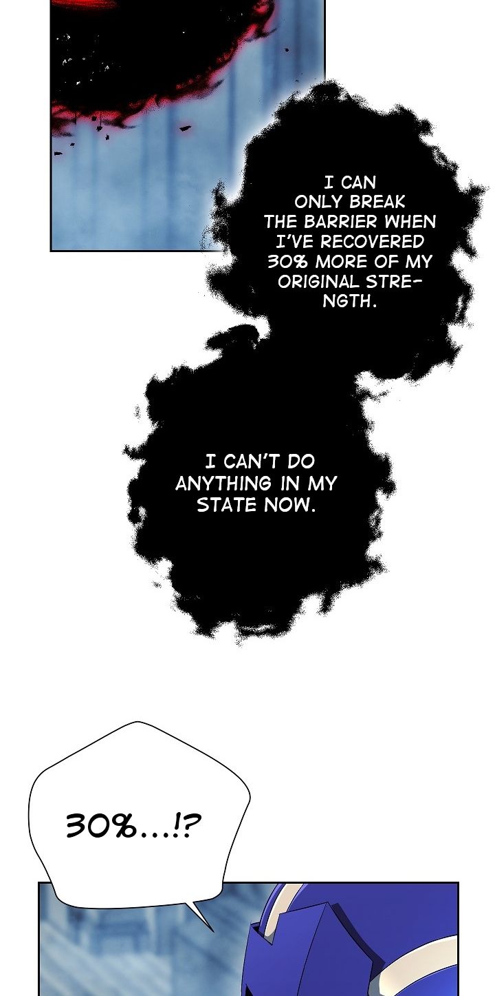 Skeleton Soldier chapter 96 page 22