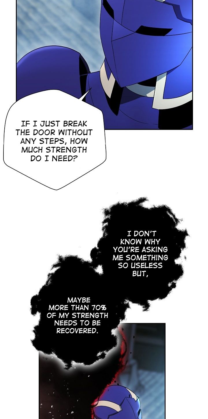 Skeleton Soldier chapter 96 page 23