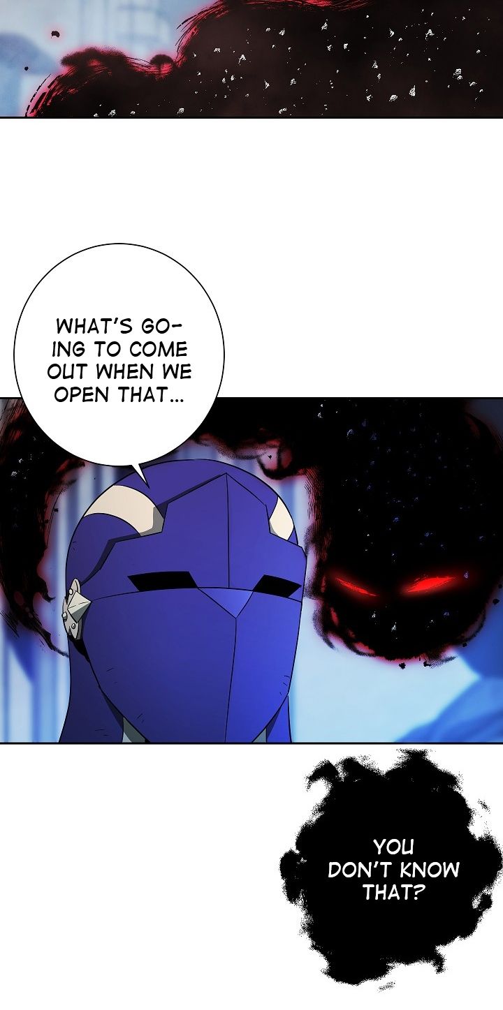 Skeleton Soldier chapter 96 page 26