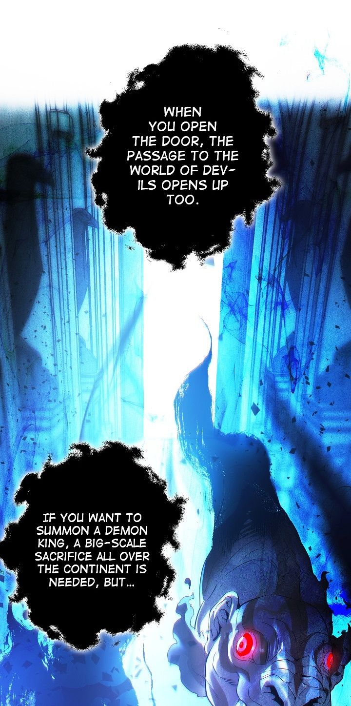 Skeleton Soldier chapter 96 page 27