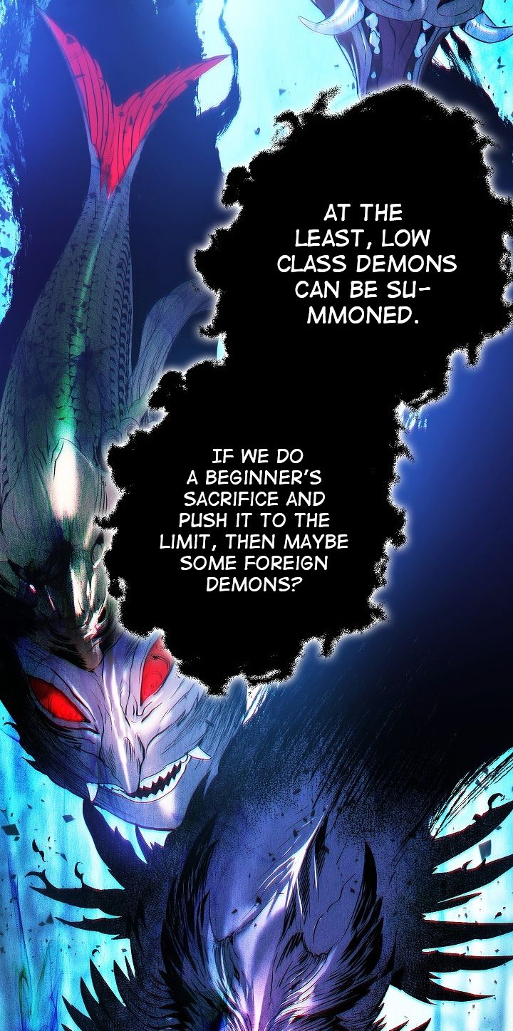 Skeleton Soldier chapter 96 page 28