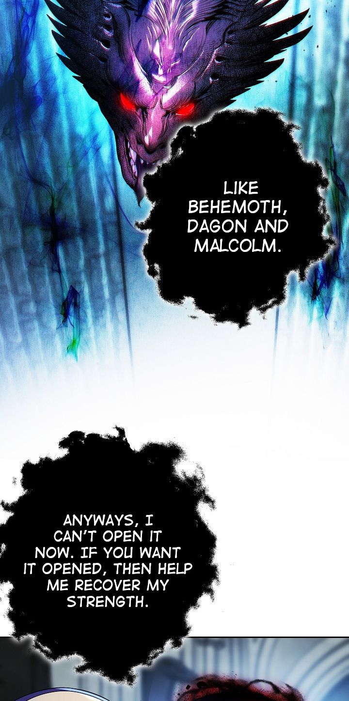 Skeleton Soldier chapter 96 page 29