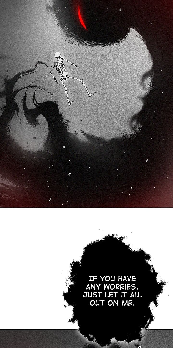 Skeleton Soldier chapter 96 page 3