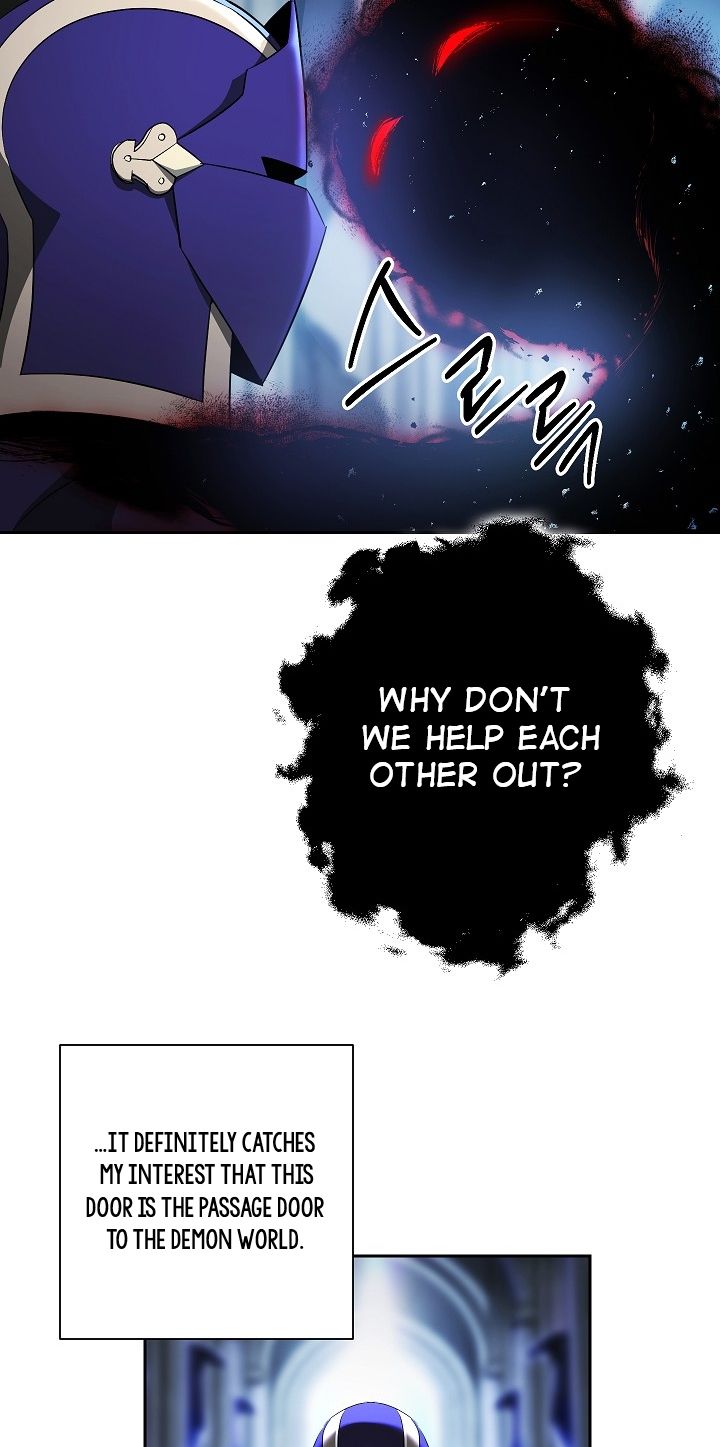 Skeleton Soldier chapter 96 page 30