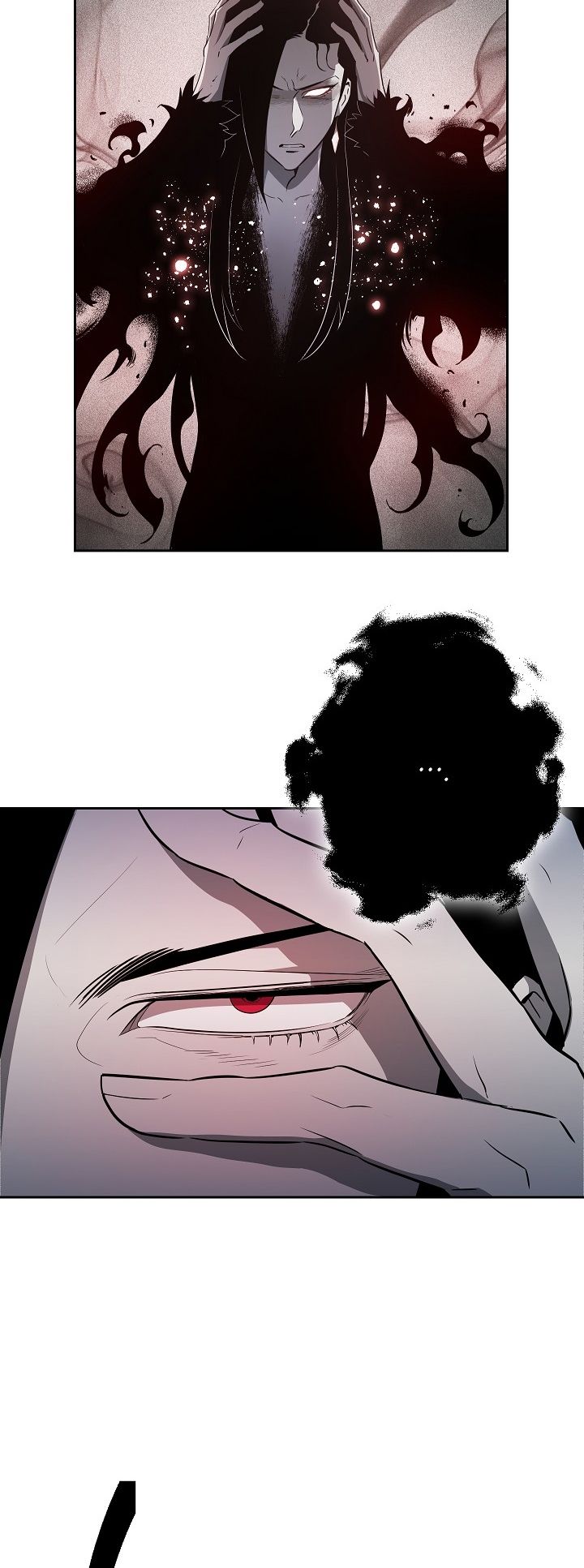 Skeleton Soldier chapter 96 page 40