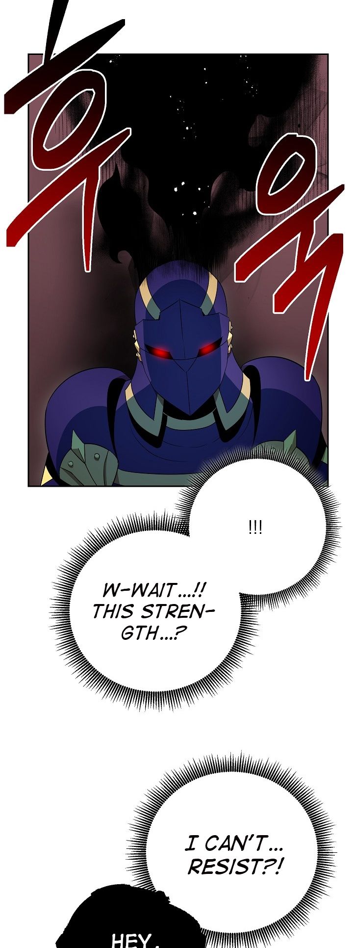 Skeleton Soldier chapter 96 page 41