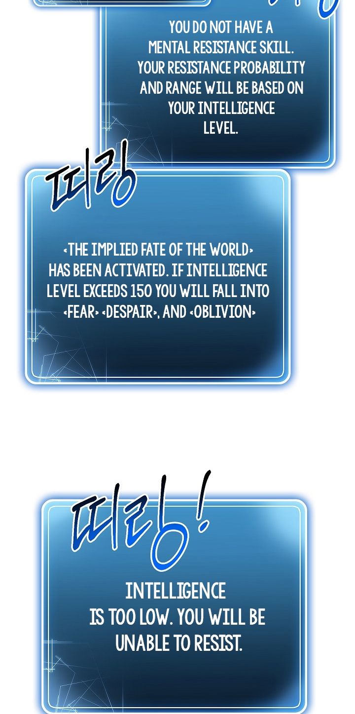 Skeleton Soldier chapter 96 page 5