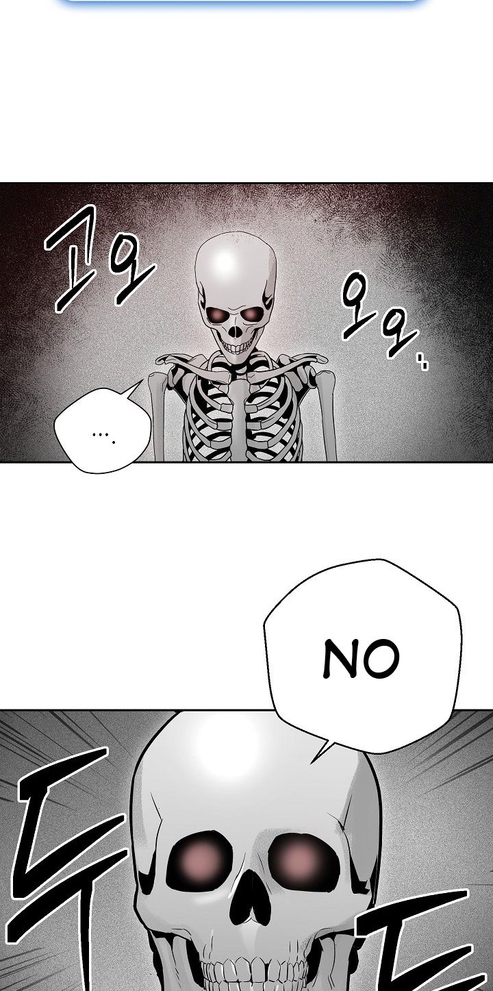 Skeleton Soldier chapter 96 page 6