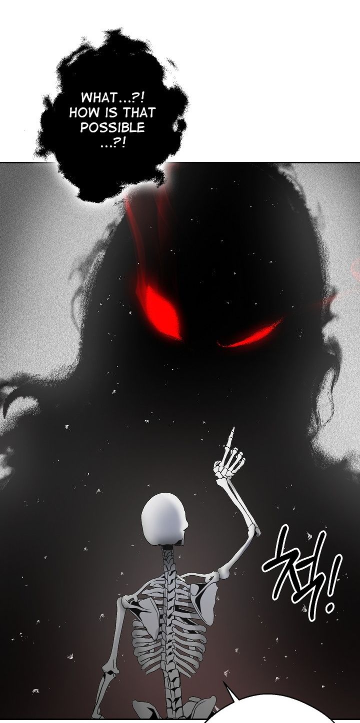 Skeleton Soldier chapter 96 page 9