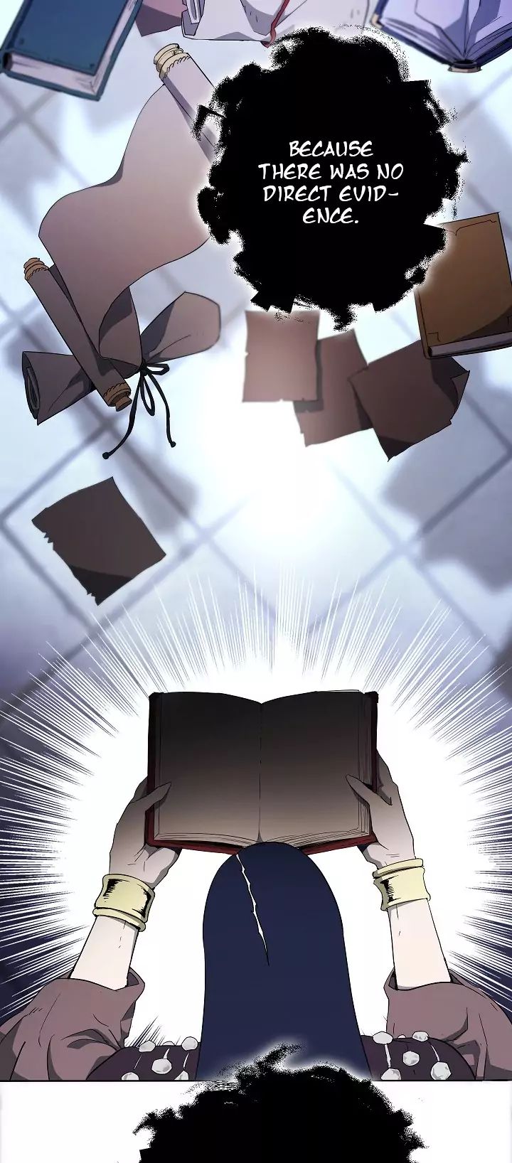 Skeleton Soldier chapter 97 page 12