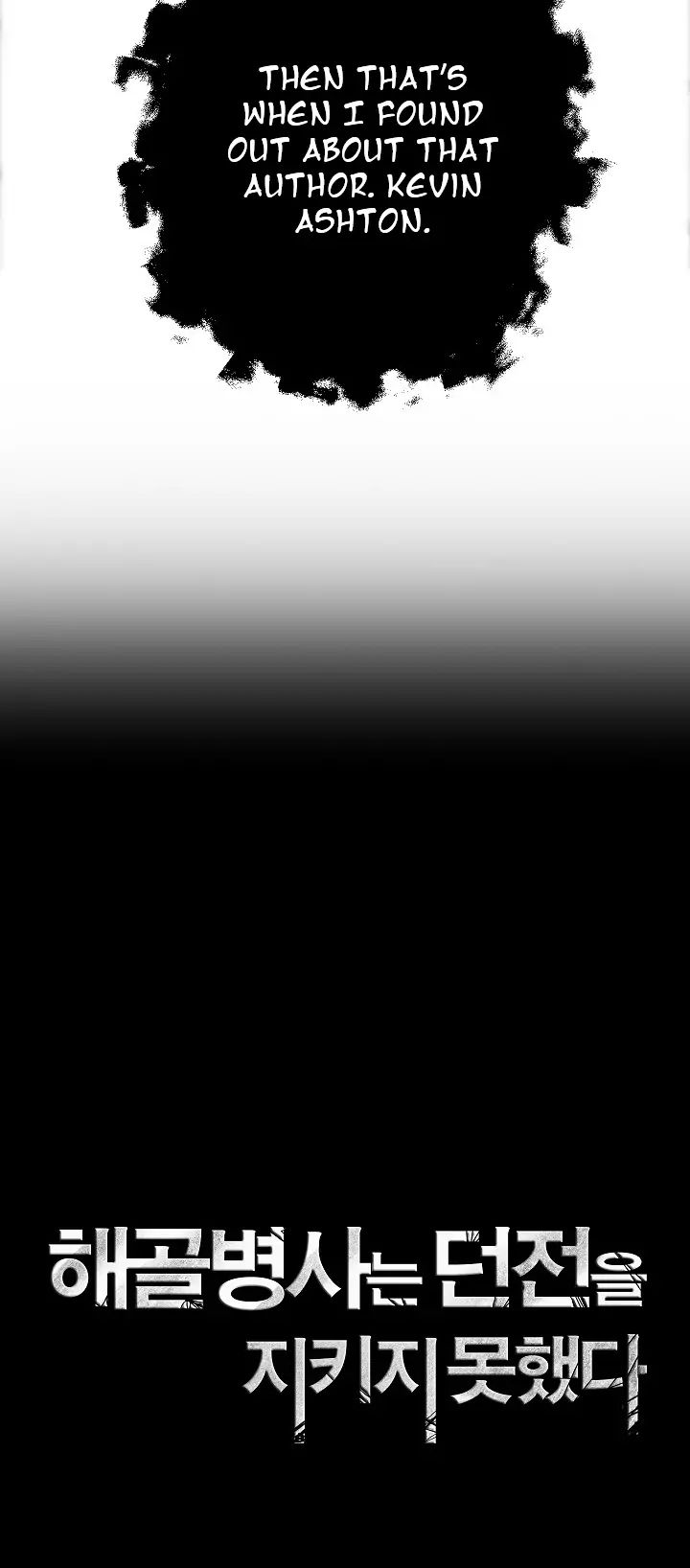 Skeleton Soldier chapter 97 page 13