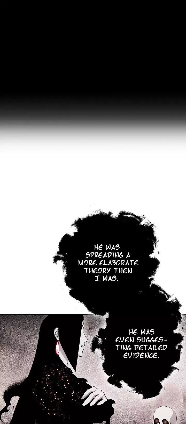 Skeleton Soldier chapter 97 page 14