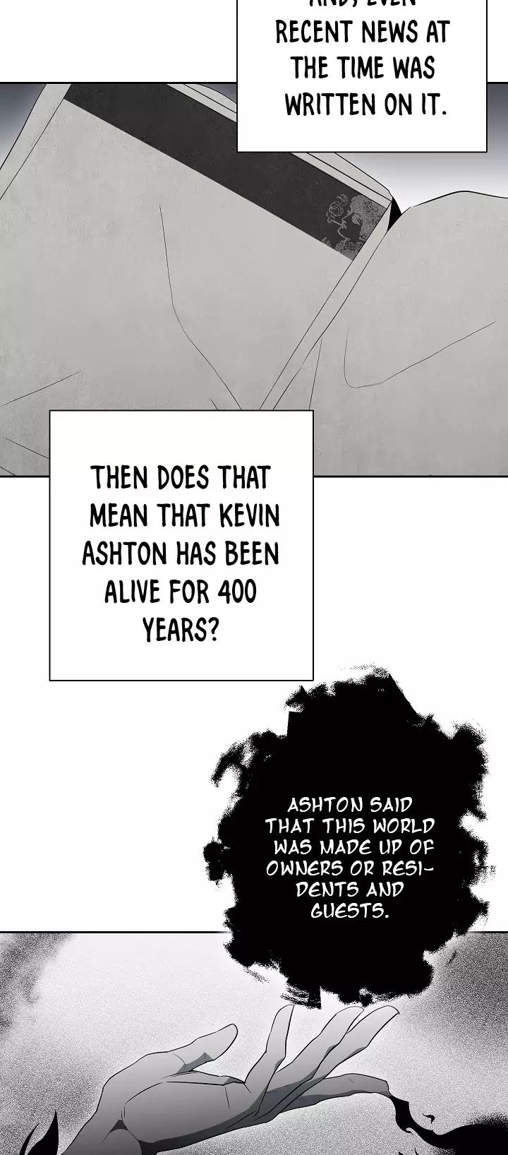 Skeleton Soldier chapter 97 page 17