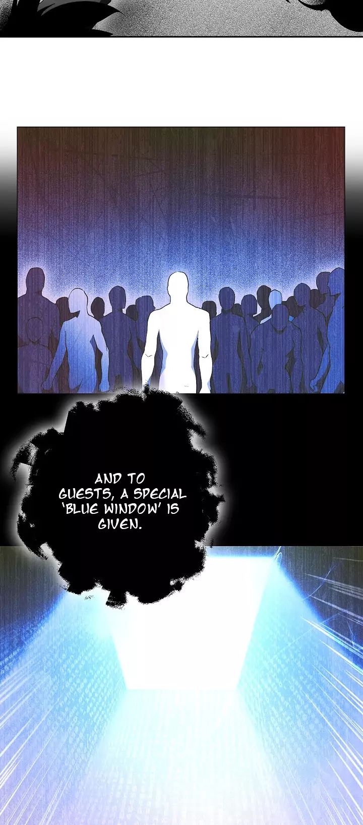 Skeleton Soldier chapter 97 page 18