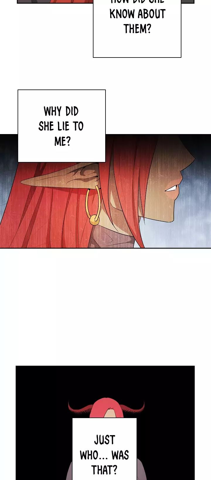 Skeleton Soldier chapter 97 page 26