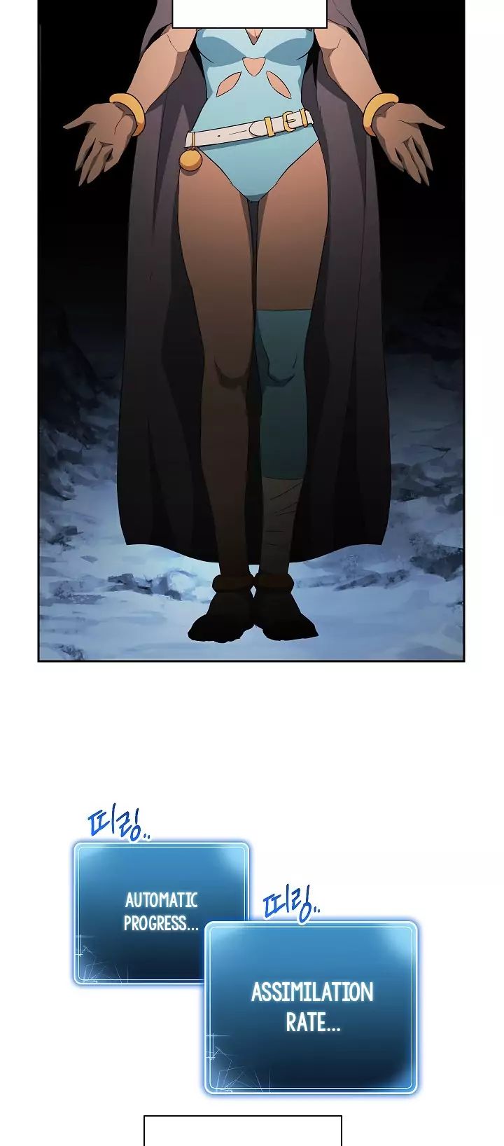 Skeleton Soldier chapter 97 page 27